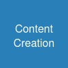 Content Creation