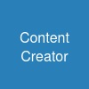 Content Creator