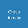 Cross domain