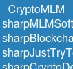 CryptoMLM sharpMLMSoftware sharpBlockchainSolutions sharpJustTryTechnologies sharpCryptoDevelopment