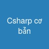 Csharp cơ bản