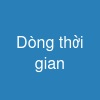 Dòng thời gian