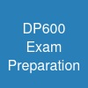 DP-600 Exam Preparation
