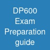 DP-600 Exam Preparation guide