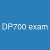 DP-700 exam