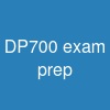 DP-700 exam prep
