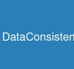 DataConsistency