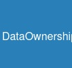 DataOwnership