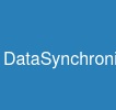 DataSynchronization