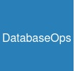 DatabaseOps