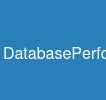 DatabasePerformance