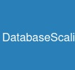 DatabaseScaling