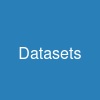 Datasets