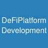 DeFiPlatform Development