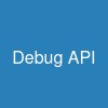 Debug API