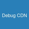 Debug CDN