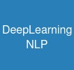 DeepLearning - NLP
