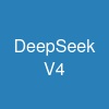 DeepSeek V4