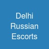 Delhi Russian Escorts