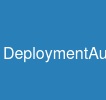 DeploymentAutomation