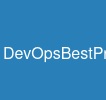 DevOpsBestPractices