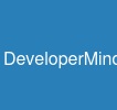 DeveloperMindset