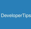 DeveloperTips