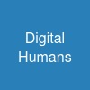 Digital Humans