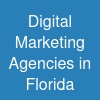 Digital Marketing Agencies in Florida