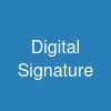 Digital Signature