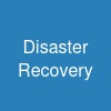 Disaster Recovery