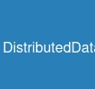 DistributedData