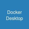 Docker Desktop