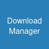 Download Manager