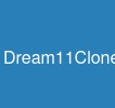 Dream11CloneAppDevelopment