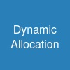 Dynamic Allocation