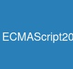ECMAScript2015