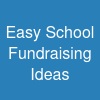 Easy School Fundraising Ideas