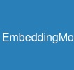 EmbeddingModel
