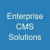 Enterprise CMS Solutions