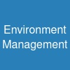Environment Management