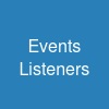 Events & Listeners