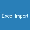 Excel Import