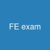 FE exam