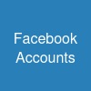 Facebook Accounts