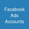 Facebook Ads Accounts