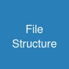 File Structure