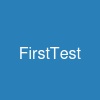 FirstTest