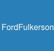 Ford-Fulkerson