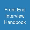 Front End Interview Handbook